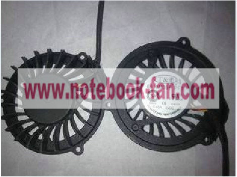 NEW MSI EX600 EX700 EX400 GX400 PR600 FAN 6010H05F PF3 NEW MSI EX600 EX700 EX400 GX400 PR600 FAN 6010H05F PF3